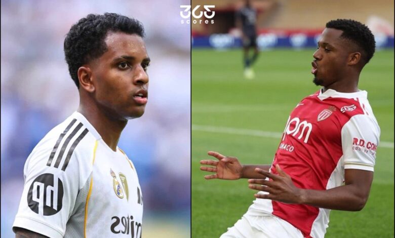 نتيجة مباراة ريال مدريد ضد موناكو تكشف عن مستجدات مهمة في أداء الفريقين