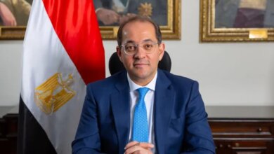 نتيجة ناجحة للسياسة المالية والنشاط الاقتصادي خلال عامين وفقاً لوزير المالية