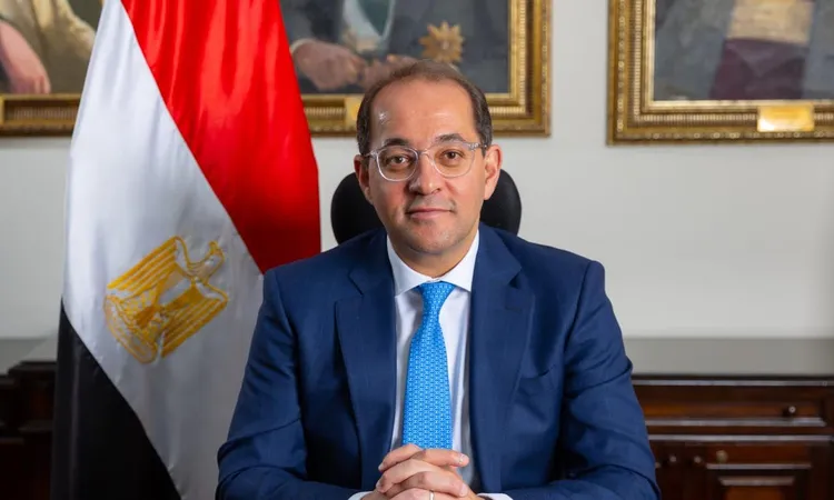 نتيجة ناجحة للسياسة المالية والنشاط الاقتصادي خلال عامين وفقاً لوزير المالية