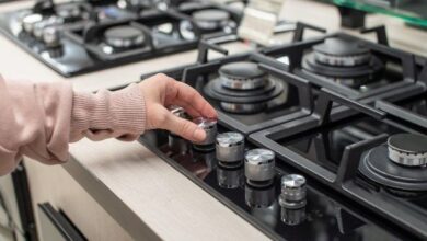 نصائح الحماية المدنية لمواجهة تسرب الغاز في الشتاء وتجنب حوادث الاختناق والسخانات