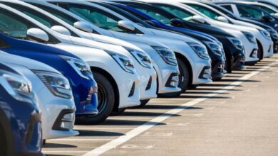 نقل ملكية سيارة مستعملة في مصر لعام 2026 الإجراءات والأوراق اللازمة