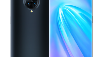 نكس فون هاتف ذكي قابل للتحول إلى كمبيوتر كامل بثلاثة أنظمة تشغيل متطورة