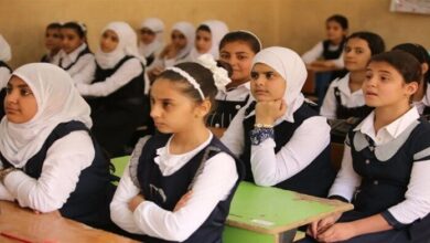 نهاية إجازة نصف العام الدراسي 2026 الموعد الرسمي وخريطة الدراسة الشاملة للمدارس والجامعات