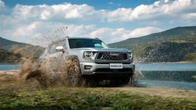 هافال تطرح في مصر أغلى سيارة زيرو موديل 2026 مع ميزات وتقنيات متطورة