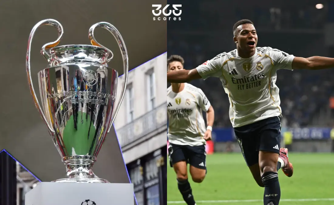 هل يواصل ريال مدريد رحلته المثيرة نحو لقب دوري أبطال أوروبا بعد ذكريات الرابعة عشرة في سعيه لتحقيق المجد الأوروبي