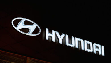 هيونداي تتصدر جنرال موتورز لتصبح رابع أكبر شركة صناعة سيارات قيمة في العالم