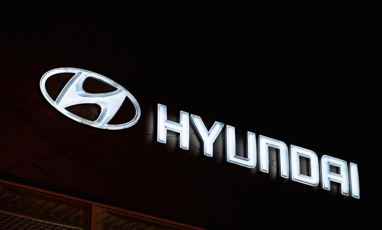 هيونداي تتصدر جنرال موتورز لتصبح رابع أكبر شركة صناعة سيارات قيمة في العالم