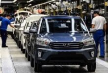 هيونداي تعود إلى السوق الجزائرية بعد غياب دام طويلًا