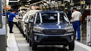 هيونداي تعود إلى السوق الجزائرية بعد غياب دام طويلًا