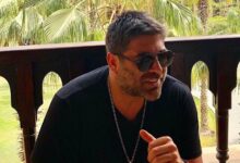 وائل كفوري يختتم رمضان 2026 بأداء تتر مسلسل بالحرام