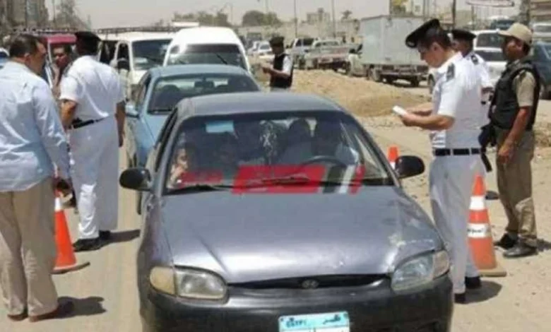 وزارة العدل تُعلن عن رسوم نقل ملكية السيارات في الشهر العقاري لعام 2026