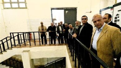 وزير الإسكان يوجه بإنهاء تنفيذ وحدات سكنية ضمن مشروع سكن لكل المصريين في مدينة 6 أكتوبر