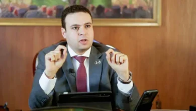 وكيل موازنة النواب يصف قرار فرض ضرائب على الهاتف بأنه غير منطقي ويهدد موارد الدولار الحيوية من السياحة والتحويلات