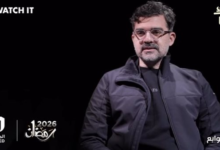 يحيى إسماعيل يكشف عن تفاصيل ثاني تعاون مع ريهام حجاج في مسلسل توابع رمضان 2026