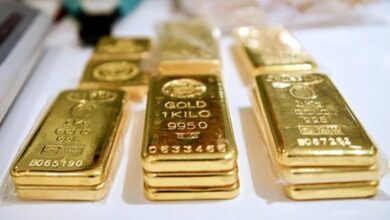 سعر سبيكة ذهب 5 جرام btc اليوم