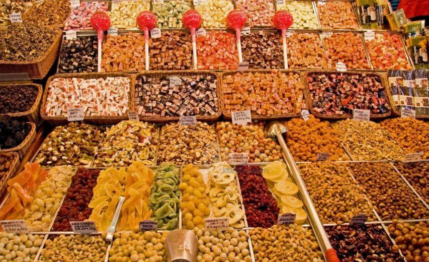 أسعار ياميش رمضان 2026