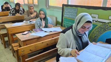 نتيجة الشهادة الإعدادية الترم الأول 2026 في بورسعيد برقم الجلوس تظهر الآن