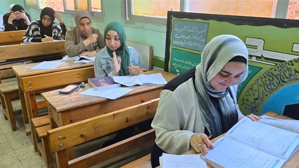 نتيجة الشهادة الإعدادية الترم الأول 2026 في بورسعيد برقم الجلوس تظهر الآن