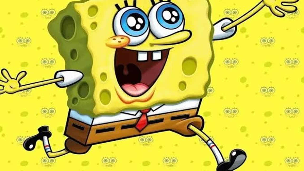 تردد قناة سبونج بوب SpongeBob الجديد 2026