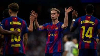 القنوات الناقلة لمباراة برشلونة ضد ريال مايوركا