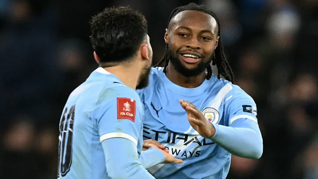 القنوات الناقلة لمباراة مانشستر سيتي ضد توتنهام هوتسبير