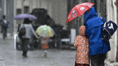 تعليق الدراسة غدا الاثنين بسبب سوء الأحوال الجوية في المغرب