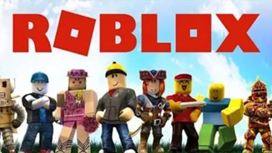 حجب لعبة روبلوكس