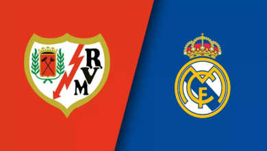 القنوات الناقلة لمباراة ريال مدريد ضد رايو فايكانو