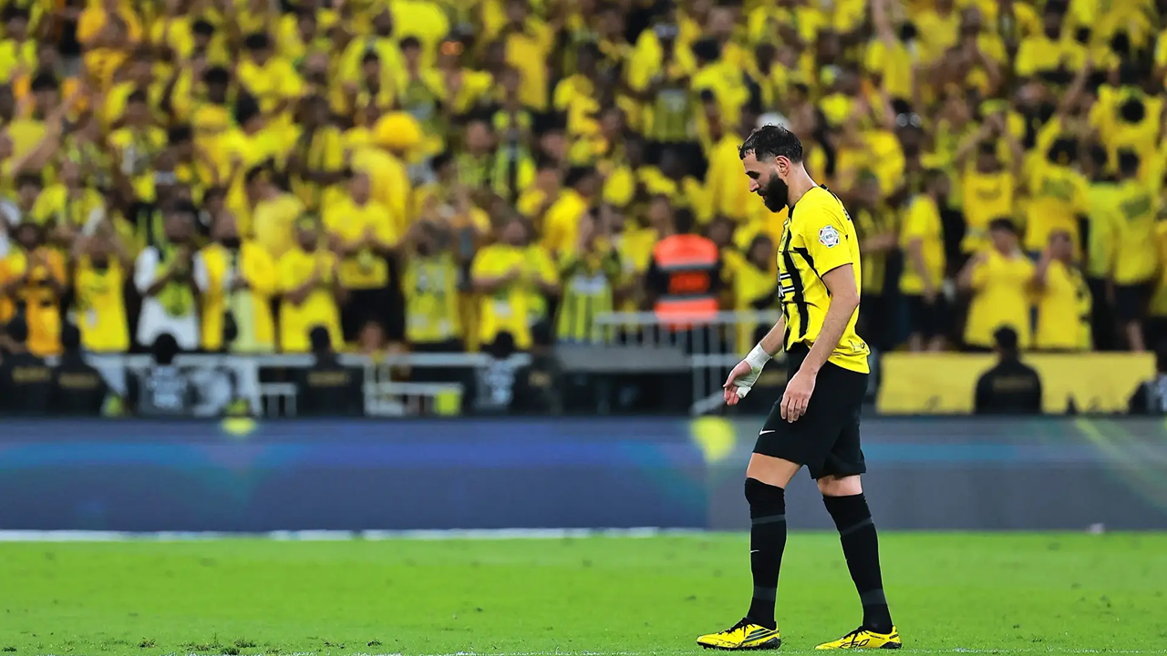 القنوات الناقلة لمباراة الاتحاد ضد النجمة