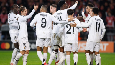 القنوات الناقلة لمباراة ريال مدريد ضد رايو فايكانو