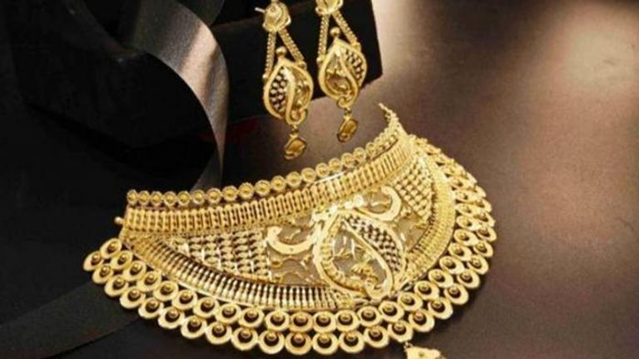 سعر مثقال الذهب في العراق اليوم