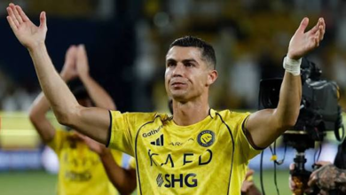 القنوات الناقله لمباراه النصر ضد الرياض