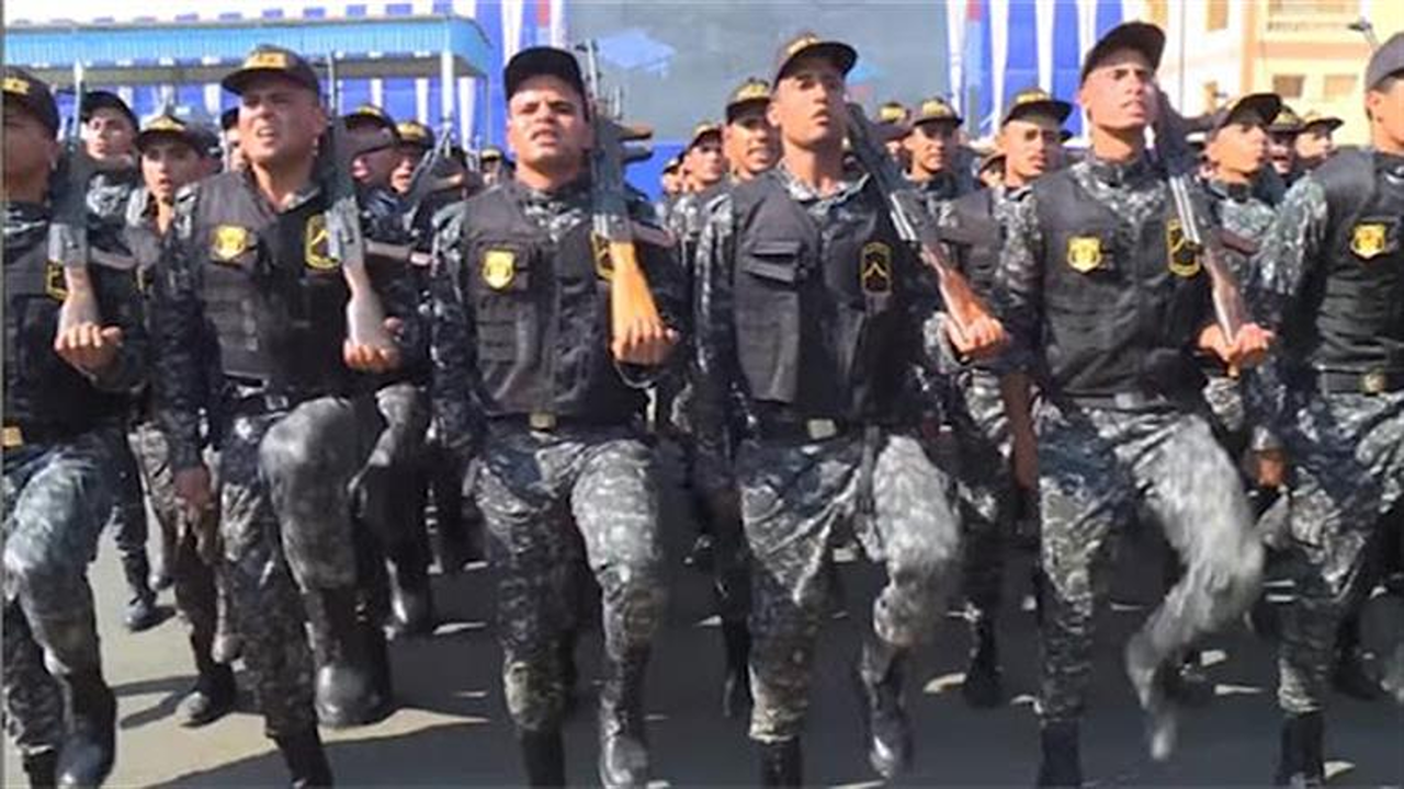 تقديم معهد معاوني الأمن 2026