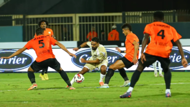 القنوات الناقلة لمباراة ألباسيتي ضد برشلونة