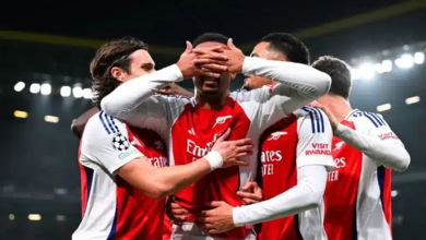 القنوات الناقلة لمباراة أرسنال ضد تشيلسي