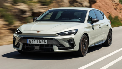 مواصفات كوبرا فورمينتور 2026