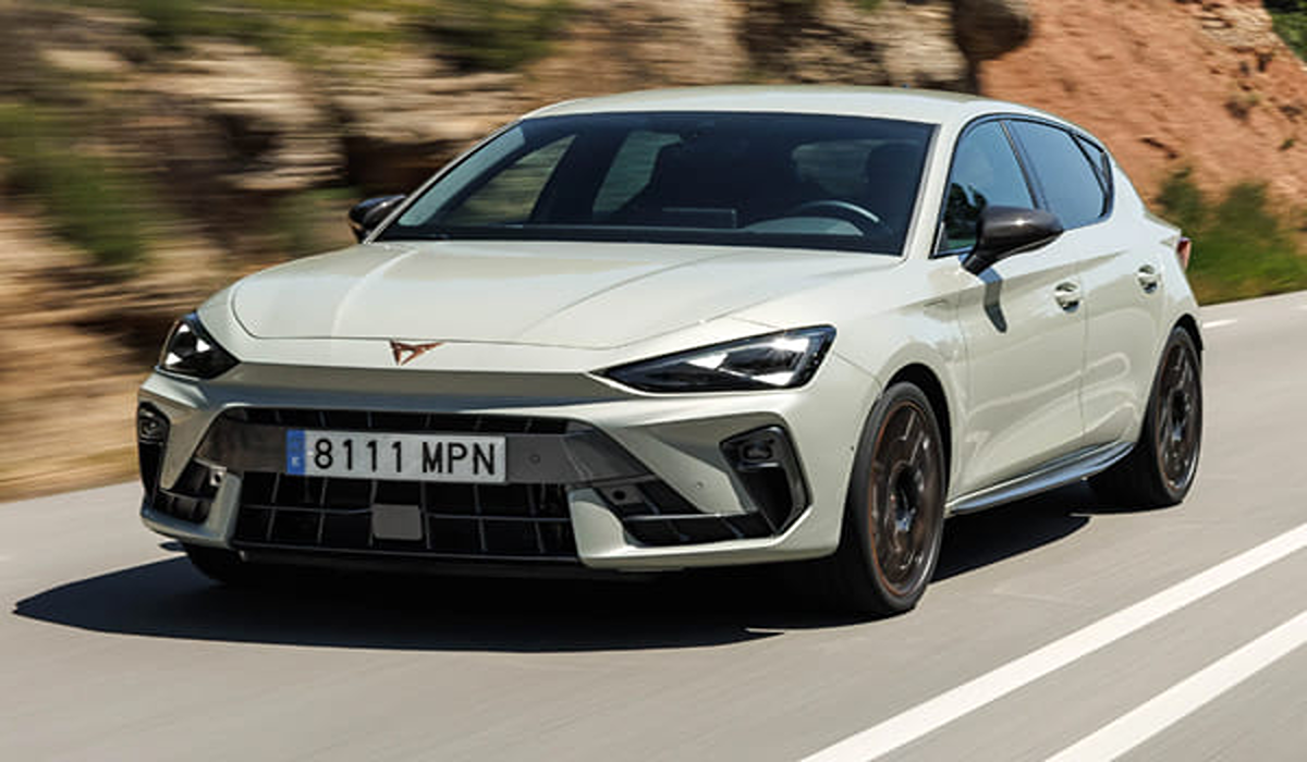 مواصفات كوبرا فورمينتور 2026