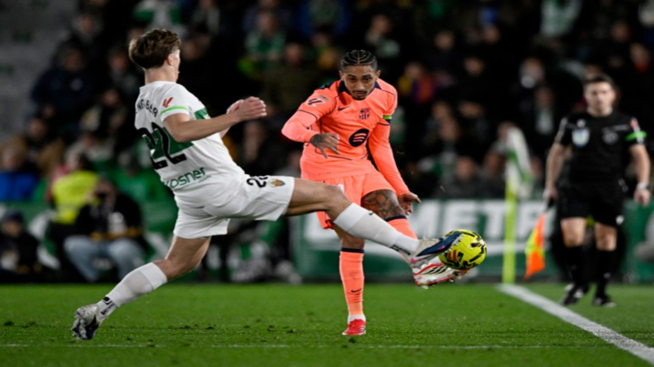 القنوات الناقلة لمباراة ألباسيتي ضد برشلونة