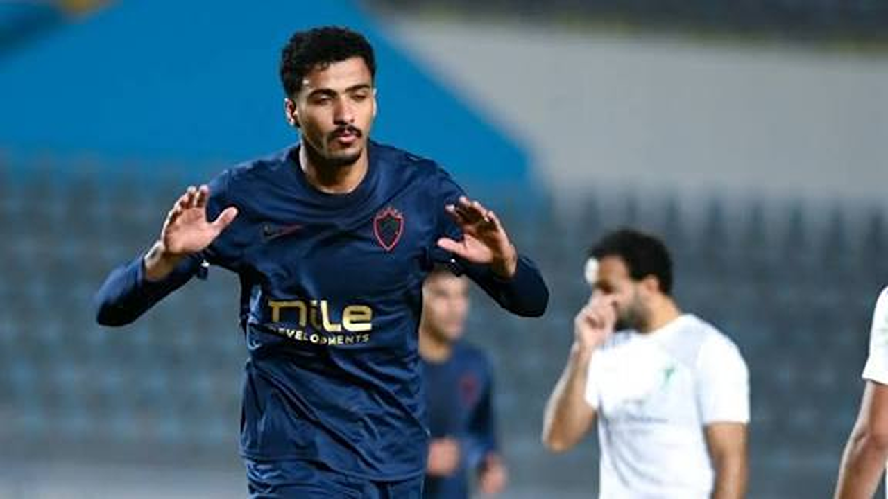 القنوات الناقلة لمباراة الزمالك ضد كهرباء الإسماعيلية