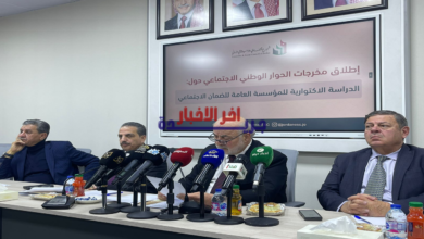 قانون الضمان الاجتماعي التقاعد المبكر