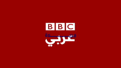تردد قناة BBC