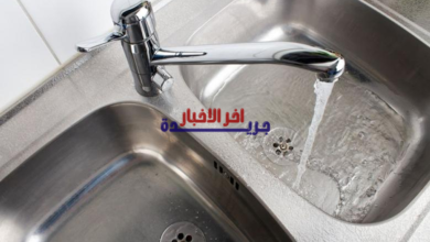 طريقة تسليك حوض المطبخ المسدود