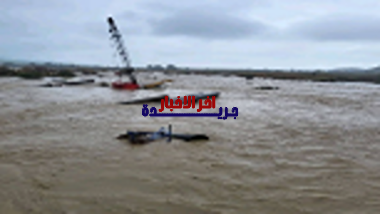 نسبة ملء سد الوحدة اليوم