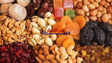 أسعار ياميش رمضان 2026
