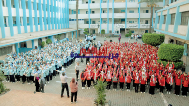 مواعيد الدراسه في شهر رمضان