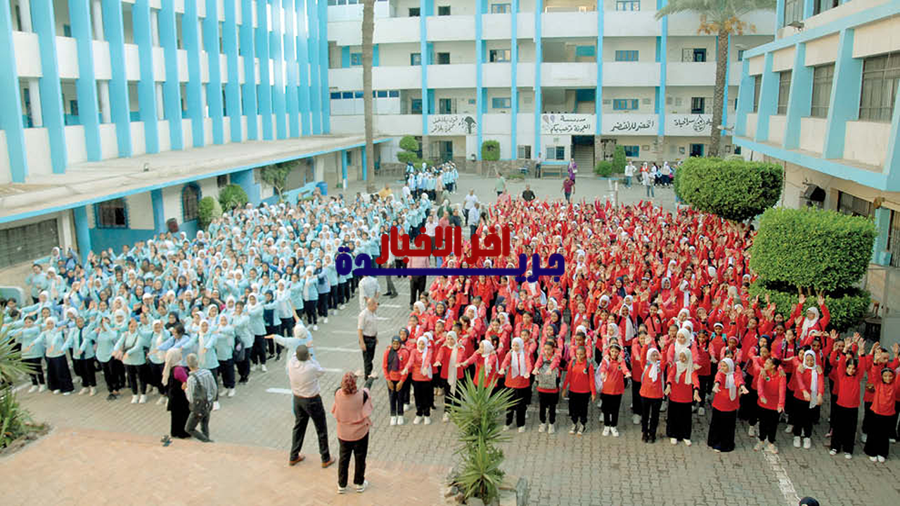 مواعيد الدراسه في شهر رمضان