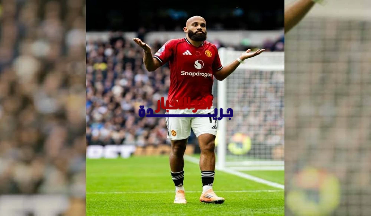 القنوات الناقلة لمباراة مانشستر يونايتد ضد توتنام هوتسبر