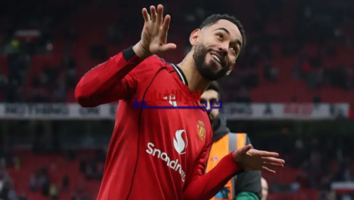 القنوات الناقلة لمباراة مانشستر يونايتد ضد توتنام هوتسبر