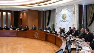 2027 تسعى لتحقيق التوافق مع استراتيجية مصر نحو التحول الرقمي