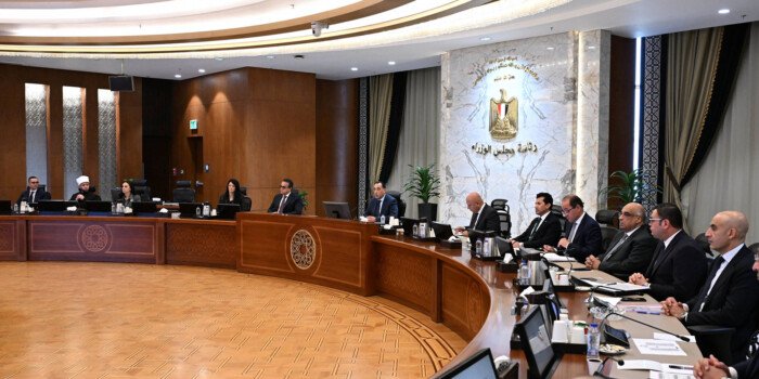 2027 تسعى لتحقيق التوافق مع استراتيجية مصر نحو التحول الرقمي